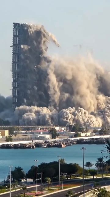 Снос зданий