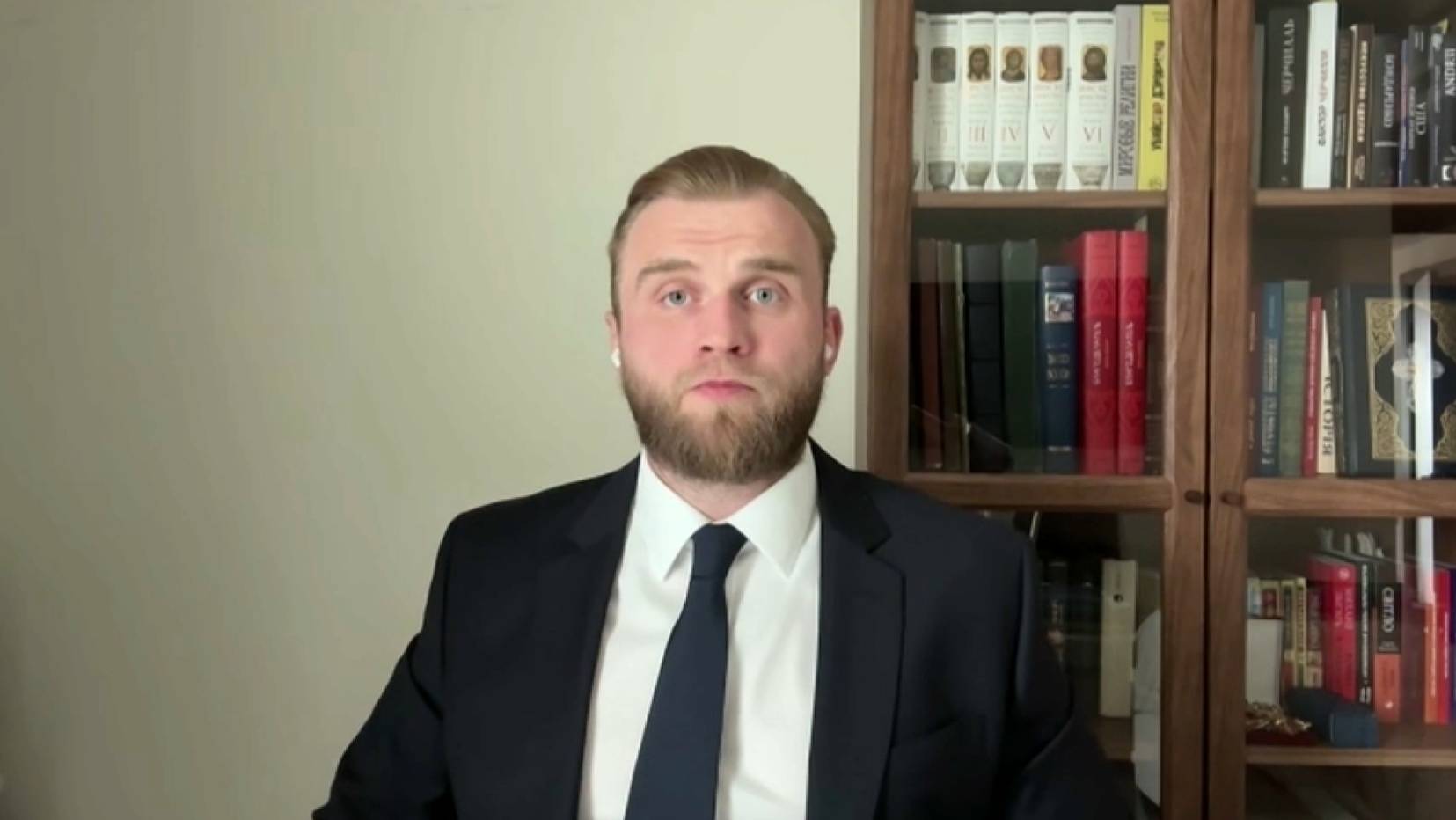 «Киев будет говорить, что выборы провести невозможно»: Дмитрук об избирательном процессе на Украине