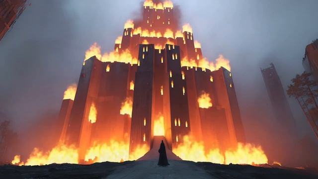 AI Created a Mysterious World You Won't Believe!