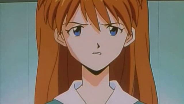 AMV клип - Angel's Cry