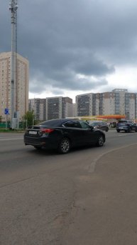 Красноярск ул. Калинина