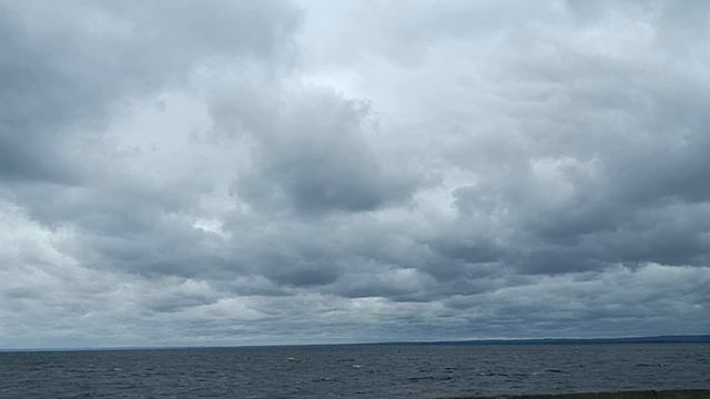 Поездка в другой город/шум дороги/путешествие на машине. Часть 5