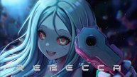 Cyberpunk \ Midtempo \ Industrial MIX 'Rebecca'