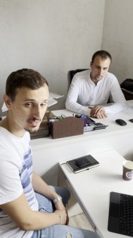 ООО "SANDRA" - отзыв о работе