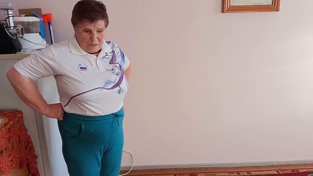 Добро вернется добром 13