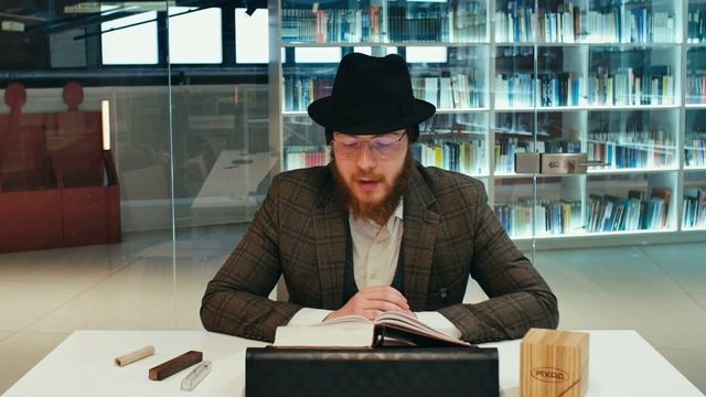 #8 МЕЗУЗА: ЗАЩИТИ СВОЙ ДОМ  MEZUZAH: PROTECTION FOR YOUR HOUSE