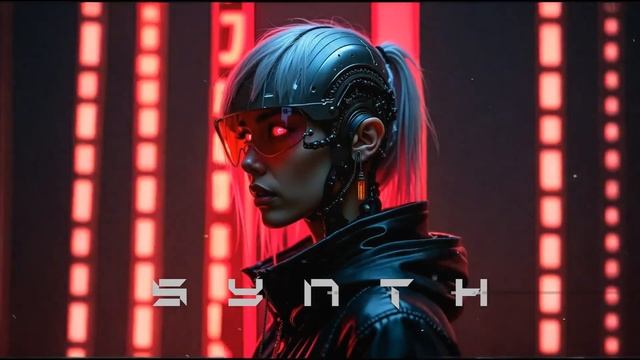 Dark Techno / EBM / Industrial Bass Mix 'Synth'