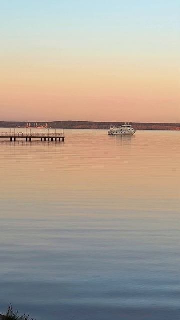 Ульяновское море