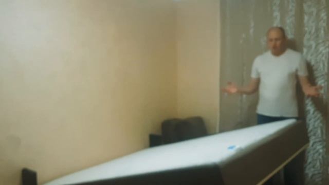 Отзыв клиента: "если у вас малогабаритная квартира, то лучше Olissys не найти!"