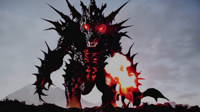 Top Paranormal Expert EXPOSES Monster in the Dark Secrets!