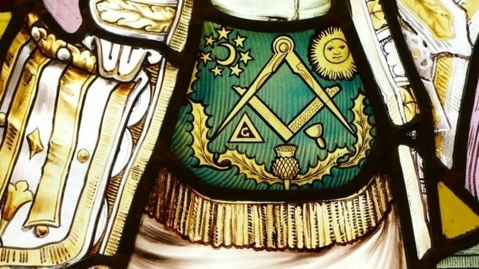 Рескрипт «О запрещении тайных обществ и масонских лож»