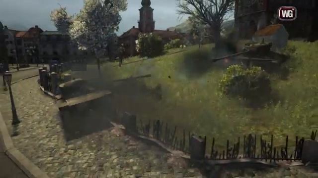 Мир танков Это T71 [get-save.com]