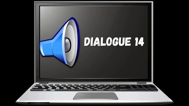 Dialogue 14