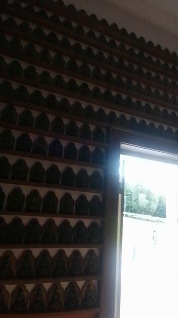 Ступа Просветления. Буддийский храм. Путешествие в другой мир.
20 август 2025г. Парк Отрада.