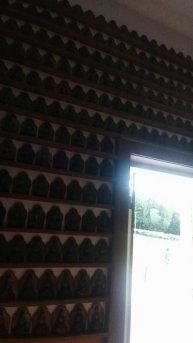 Ступа Просветления. Буддийский храм. Путешествие в другой мир.
20 август 2025г. Парк Отрада.