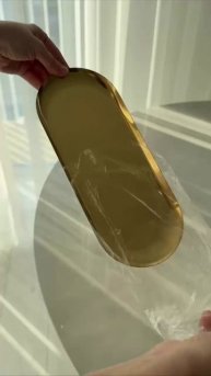 Мои красивые и полезные находки для ванной