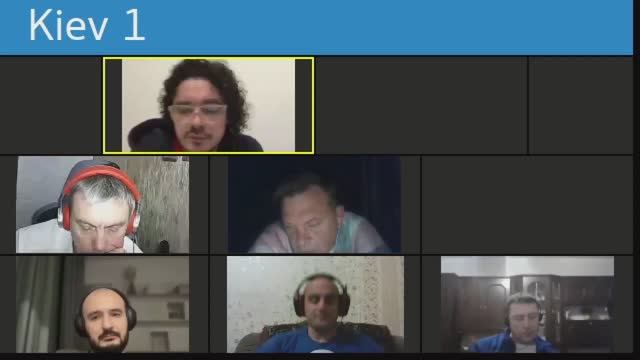 Как поднимаются из глубокой ямы на высокую гору