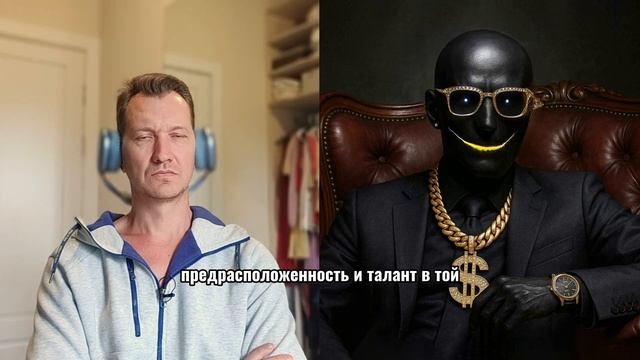 Секреты self-made: что скрывают истории успеха?