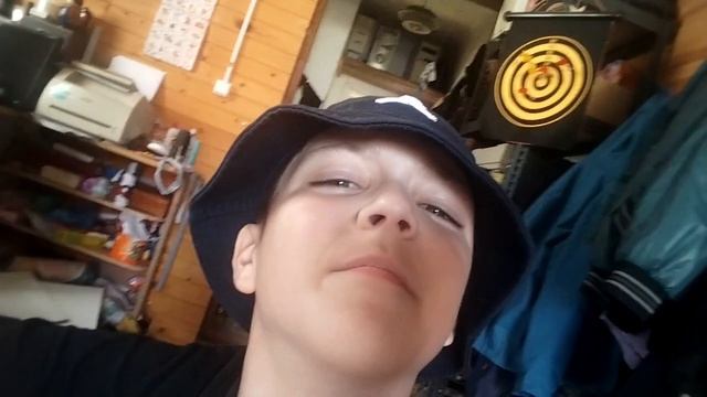 СЕРИАЛ "ТИПИЧНАЯ СЕМЬЯ" 1 СЕЗОН - 1 СЕРИЯ - КОГДА ТЫ ИДЕШЬ ГУЛЯТЬ С ДРУГОМ И С МЕЛКИМ - ЖЕЛТЧОУС