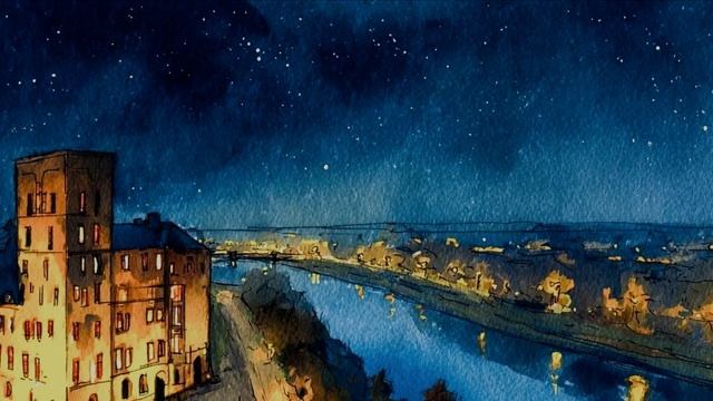 Калининград(Гриша Шорь)