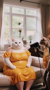 мяу мяу мяу мяу