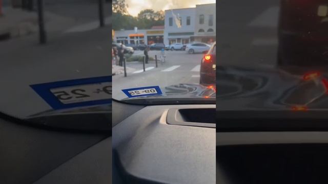 Оптимизированный апокалипсис - на нас напали.