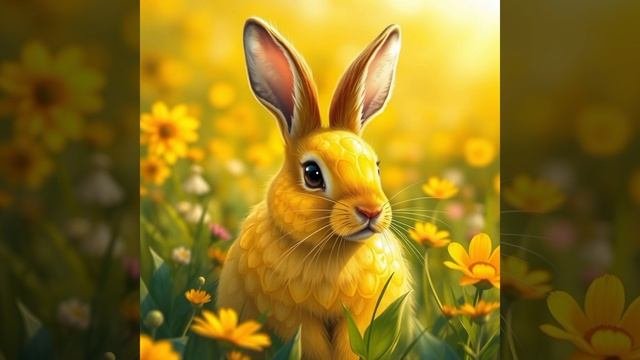 лимондини зайчини