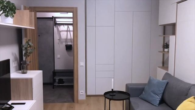 Отзыв клиента: "Идеальное решение для нашей гостиной 16 кв.метров"