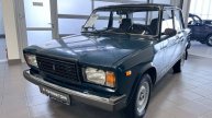 Обзор Лада 2107, 2008 год | Продажа в Абакане | НП АВТО