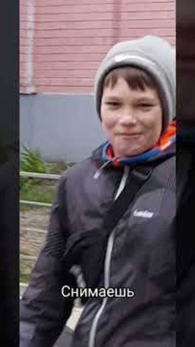 Три ютубера гуляют вместе