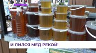 Пасечники со всего Приморья соберутся в Анучино на фестиваль мёда
