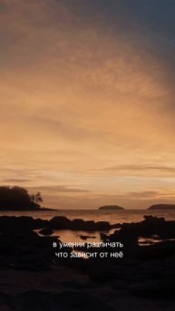 Контроль или доверие,