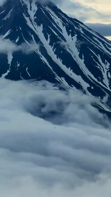 🗻 Камчатский Край