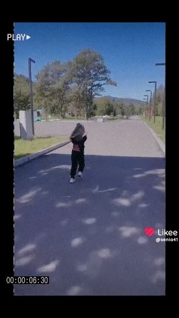 сеня в лайке