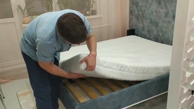 Отзыв клиента: модуль Olissys 2.0  - лучшее решение для нашей квартиры!