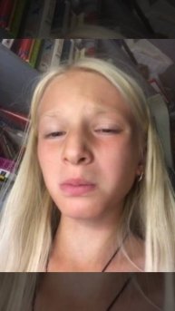 Замороженная нутелла никогда не пробуйте