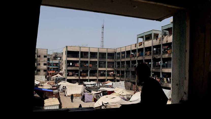 Источник раскрыл условия предложения Египта и Катара по Газе