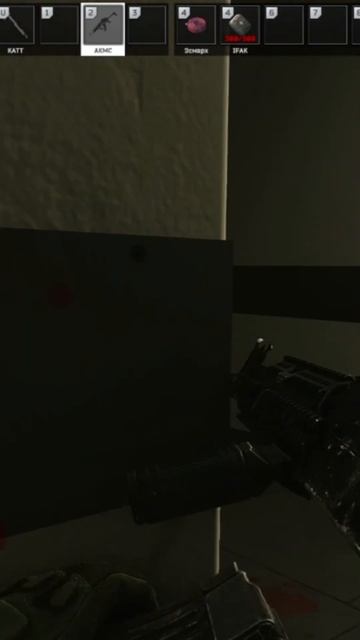 Хардкорный вайп! Бомжы на перестрелке! #тарков #escapefromtarkov #eft