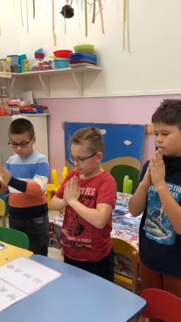 Каллиграфия для детей рядом с метро Войковская, Бабушкинская, Варшавская