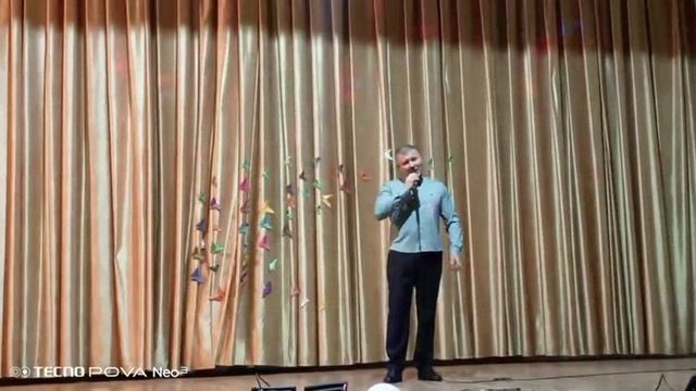 "Друг не бывает вдруг" кавер.