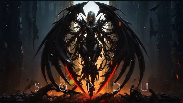 Dark Techno / EBM / Industrial Bass Mix 'Sopdu'