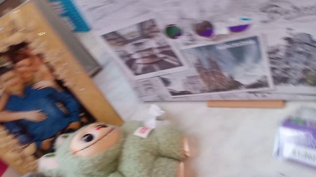 😋ТУТОРИАЛ😋   НА КОНЦИЛЯРИЮ  ЗАИ🐰