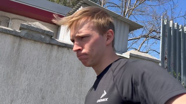 Моя первая ВАЗ 2107