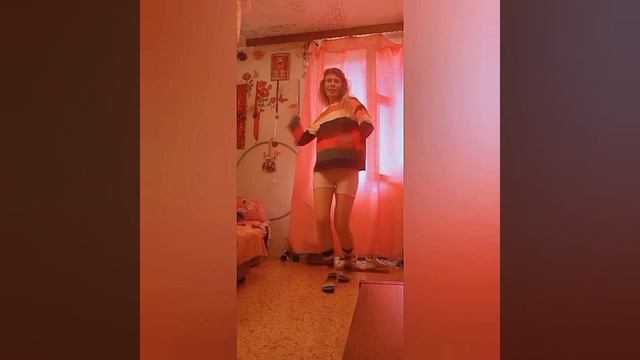 У хореографии рамок нет