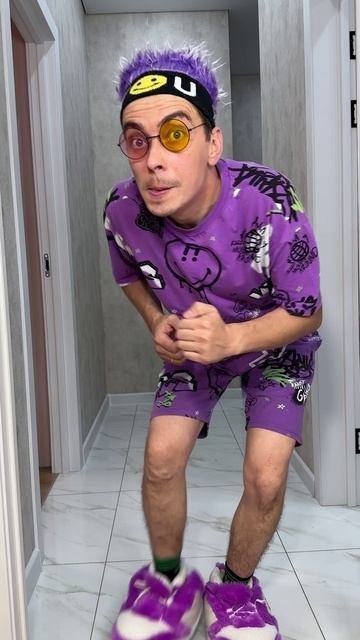 ЛАБУБУ Миссия не выполнима 🤣🤣💥💓