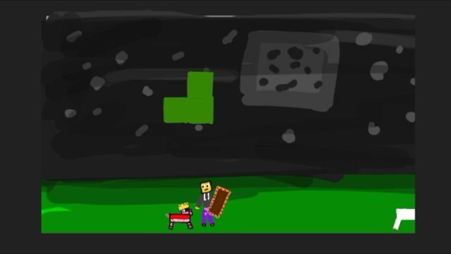 Майнкрафт прохождение (10 серия)