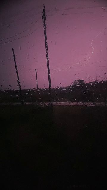 Гроза 19.08.2025