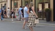 ✨ ПРОГУЛКИ ПО СТИЛЬНОЙ СТОЛИЦЕ - УЛИЧНАЯ МОДА МИЛАНА, КОТОРАЯ ВПЕЧАТЛИТ ВАС | # 4