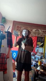 ВИЗИОНЕРЫ. ОПРОВЕРЖЕНИЕ ПЕЛЕВИНА