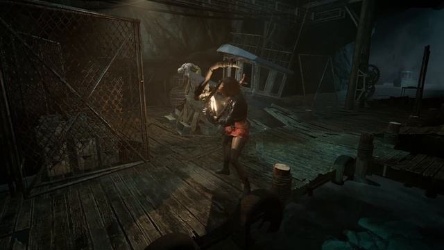 Tormented Souls 2 - Official 'A New Nightmare' Gameplay Trailer